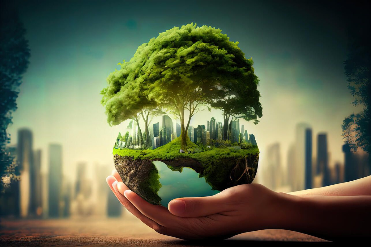 Environmental Initiative
