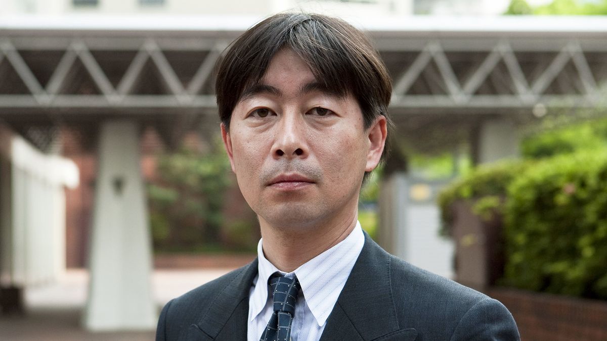 Japanese Celebrity