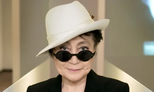 Yoko Ono