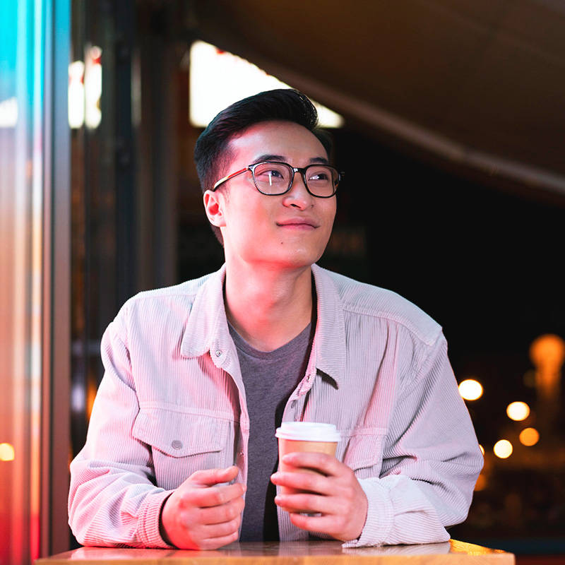 Author Avatar